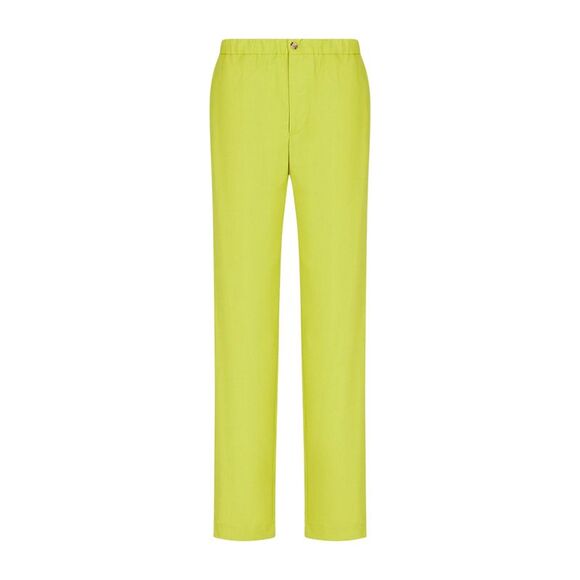 Emporio Armani Mens Pants / Green